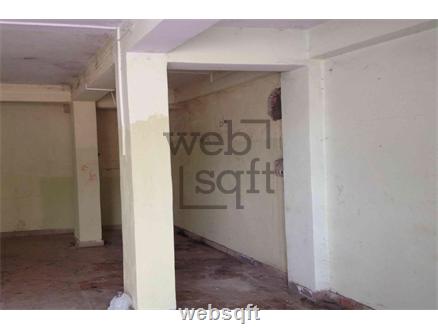 Commercial Showroom for Rent in Hyderabad